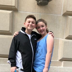 Meet your Posher, Aiden